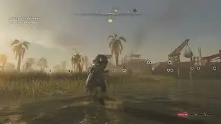 Funny Moment & Bugs