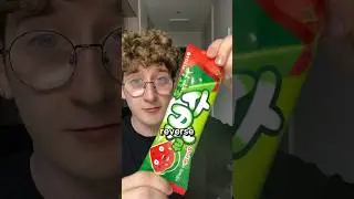 The MOST REQUESTED Ice Cream in a Korean Convenience Store!