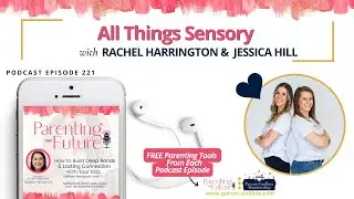 All Things Sensory