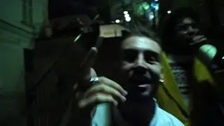 Freestyle 15.11 - Osiris(Gang de Zouave) x Corbow