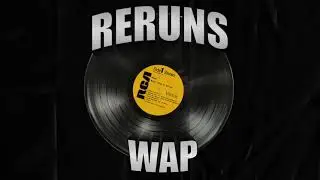 Cardi B ft. Megan Thee Stallion - WAP (Matt Kim and Stigs Remix) | RERUNS
