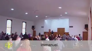 Immanuel
