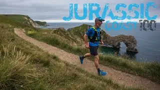 Climb South West   Jurassic Coast 100   2021 Race video