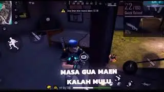 kata kata mutiara caster ff ml pubg | | story wa sad terbaru 2021 #freefire #pubg #storywa
