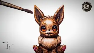 ¿Pelo Realista en Miniaturas? Este Método Cambia el Juego 🎨✨