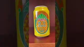Chinese Drink🇨🇳【Beer🍻or Soda🥤】#shorts #hawaii #aloha #beer #soda #chinese