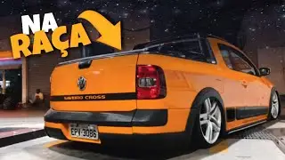 NÃO ME INVEJE, TRABALHE!
