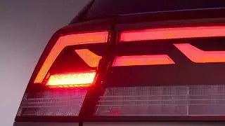 Get to know your VW Atlas & Cross Sport | Automatic Start/Stop System