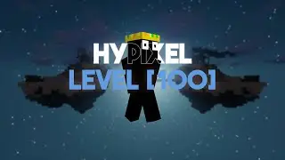 How I Hit Hypixel Level 100!