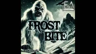 ill effects - Frost Bite (Drum & Bass)