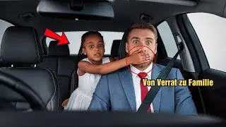 Von Verrat zu Familie: Wie ein Stra&szlig;enkind das Leben eines Million&auml;rs rettete