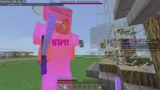 taking SynHCF players out to dinner