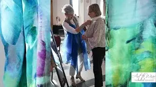 ART TO WEAR SPRING SUMMER 2019