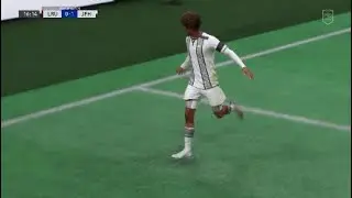 Optimus prime joins pro clubs...- Fifa Pro Clubs