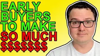 4 Crypto Gaming Coins to Make Millionaires! [DO NOT MISS THESE]