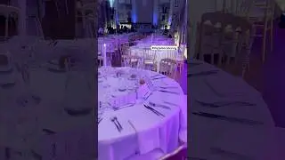Gala večeře🚀 #catering #galadinner #event #events #eventplanner #gastronomie #cateringservice