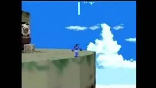Mega Man 64 Nintendo 64 Gameplay_2000_12_04
