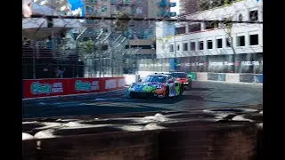 Long Beach Grand Prix 2025