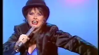Kate Robbins - Showbiz in My Nose (1986) BETAMAX