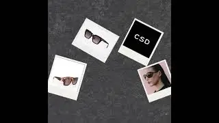 Shop Discounted Designer Sunglasses On Sale At CSD