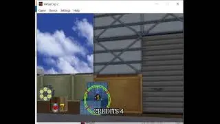 virtual cop 2