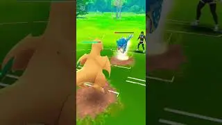 NEVER UNDERESTIMATE EXCADRILL IN MASTER LEAGUE 😤  | ( POKEMON GO )