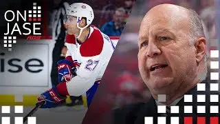 On jase : Karl Alzner, à qui la faute?