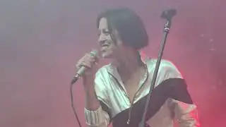 Natalia Przybysz - Miód Art Piknik Szczecinek 27.07.2024
