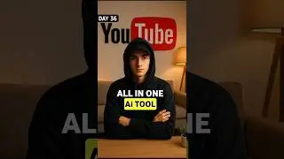 All in one Ai Tool #aitool #newaitool