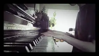 New Beginnings!! Original Composition By, Brandon Quaite!! 🎧🎹🎼🎵🎶😁😁👍👍👍