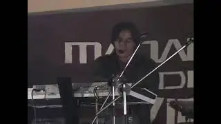 Manantial de vida Solo tu (Dc-reto) Los MDVs en Concierto V&iacute;deo Oficial