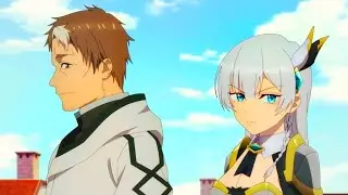 Celos en el anime | Recopilación Parte #59