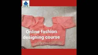 fashion designing course, career, opportunities, certificate