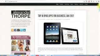 Easy Shortcode Buttons WordPress Plugin Tutorial.wmv