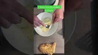 Smoked Trout Dip, Rainbow Trout Catch and cook.