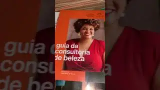 Primeira Caixa da Natura… Amostras Grátis 👏👏👏💄