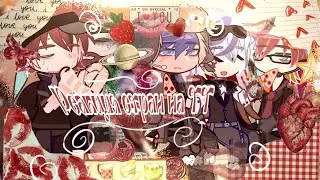 //Реакция стран на ТТ//СовоРейх,РосАмеГер ,чуть чуть ПрусРи~Спасибо большое за актив💗