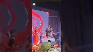 Bollywood actor danced on tribal song #bollywood #aadivasi #aadivasi_status #actor