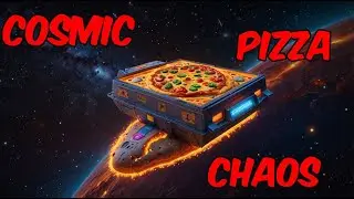 &ldquo;Aliens Stole My Pizza&hellip; And Threw a Party!&rdquo; |HFY STORY  | SciFi Story