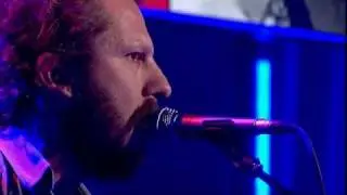 Tom Barman - It's allright, ma (I'm only bleeding)