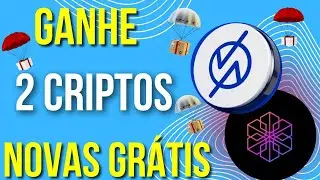 NOVO AIRDROP DANDO 2 TOKEN NOVOS MTRX METARIX I ZERO SWAP ZEE I OPORTUNIDADE PROBIT GLOBAL