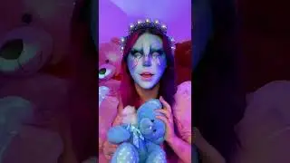 Pacify her&hellip;