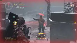 Lone Star PvP clips