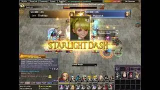 Atlantica Nexus Weekly Championship FINAL 04/01/2026 (Monarch vs TheKidz)