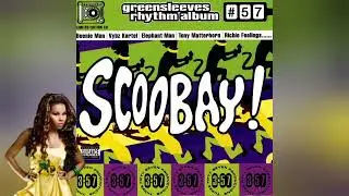 Cecile - Badgyal Ruff (Scoobay Riddim) 2003 Rare