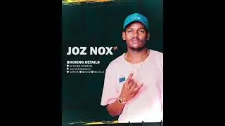 LATEST DEEP and SOULFUL HOUSE | TSD 65 By JOZ NOX (RESIDENT Mix)