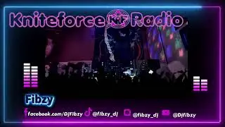 Fibzy Show 20th Sep 2025 Kniteforce Radio