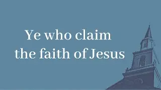 Music from St. Peter's: 
