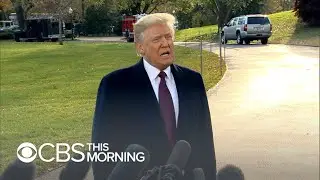 Trump prioritizes economic ties to Saudi Arabia amid increasing pressure
