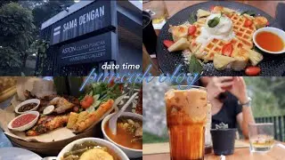 Jalan-Jalan di Puncak, minum kopi di &ldquo;sama dengan&rdquo; coffee puncak | New Normal